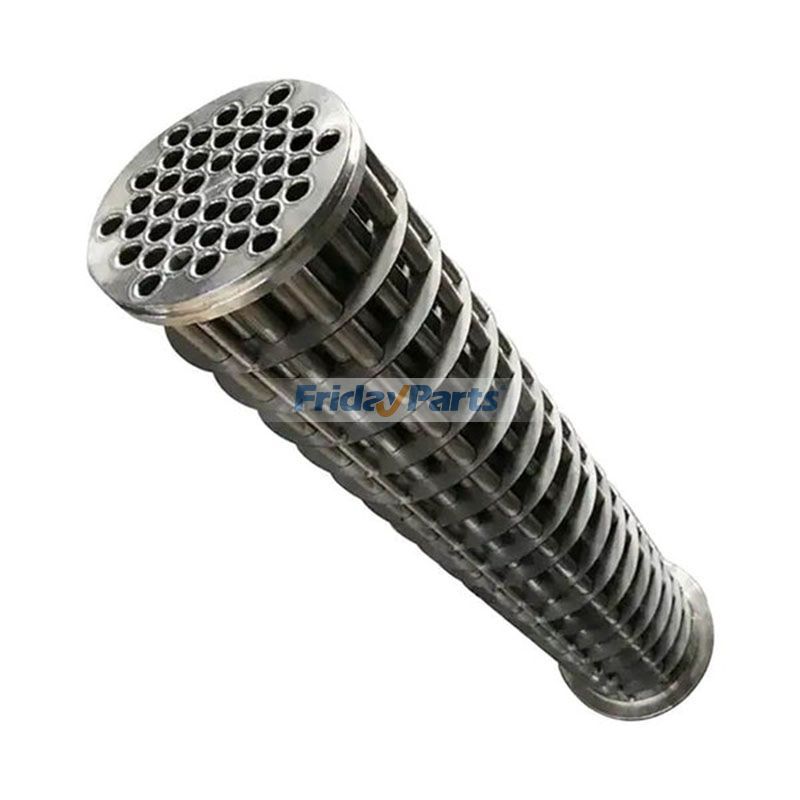 After Cooler 1621-7004-08 for Atlas Copco Compressor ZR300 ZR425