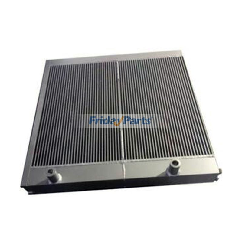 Aftercooler 1621-2796-00 for Atlas Copco Air Compressor