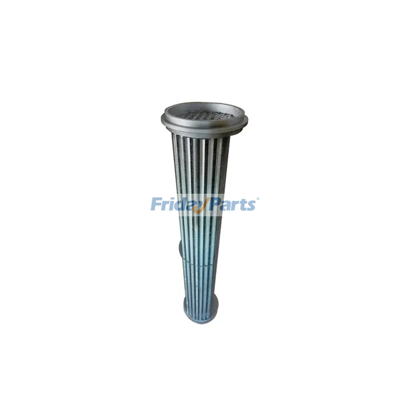 Aftercooler Core 1621700502 1621600602 for Atlas Copco Air Compressor ZR 300-425