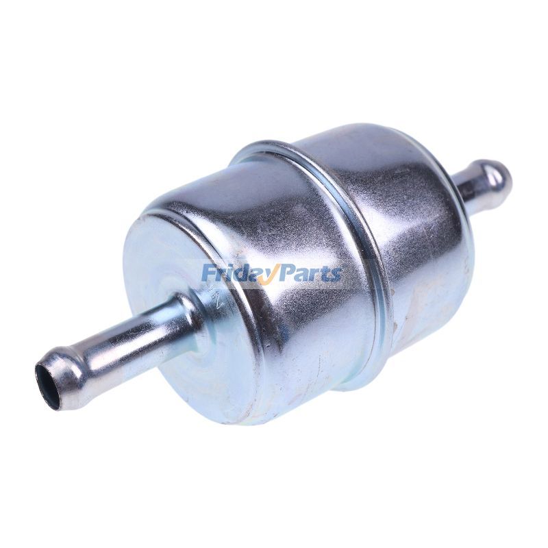 Aftermarket Baldwin BF9905 Fleetguard FF5640 In-Line Fuel Filter for CASE New Holland Loader