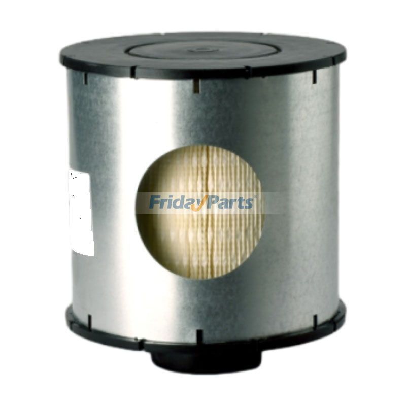 Aftermarket Baldwin PA2816 WIX 46679 B085008 Air Filter for Cummins Engine
