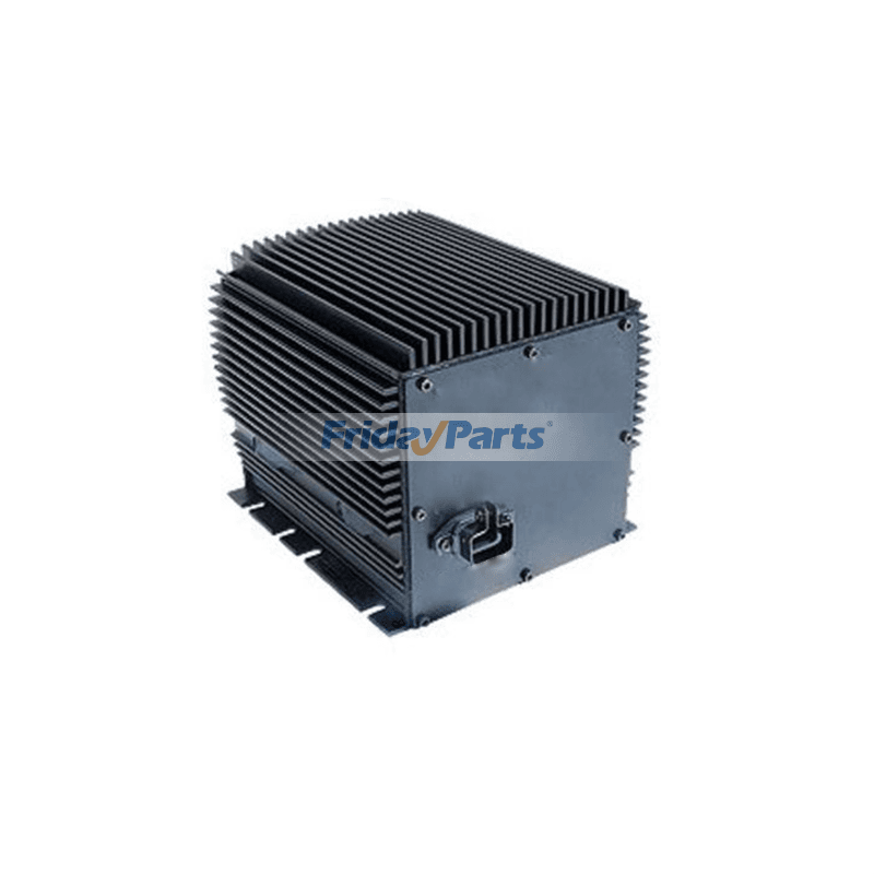 Aftermarket Big Joe 1120-670001-26-00 Battery Charger for Truck Forklift