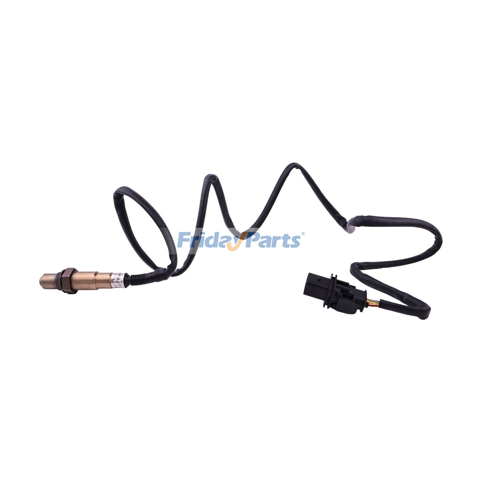 Aftermarket Bosch 0281004184 Lambda Oxygen Sensor for Engine Truck