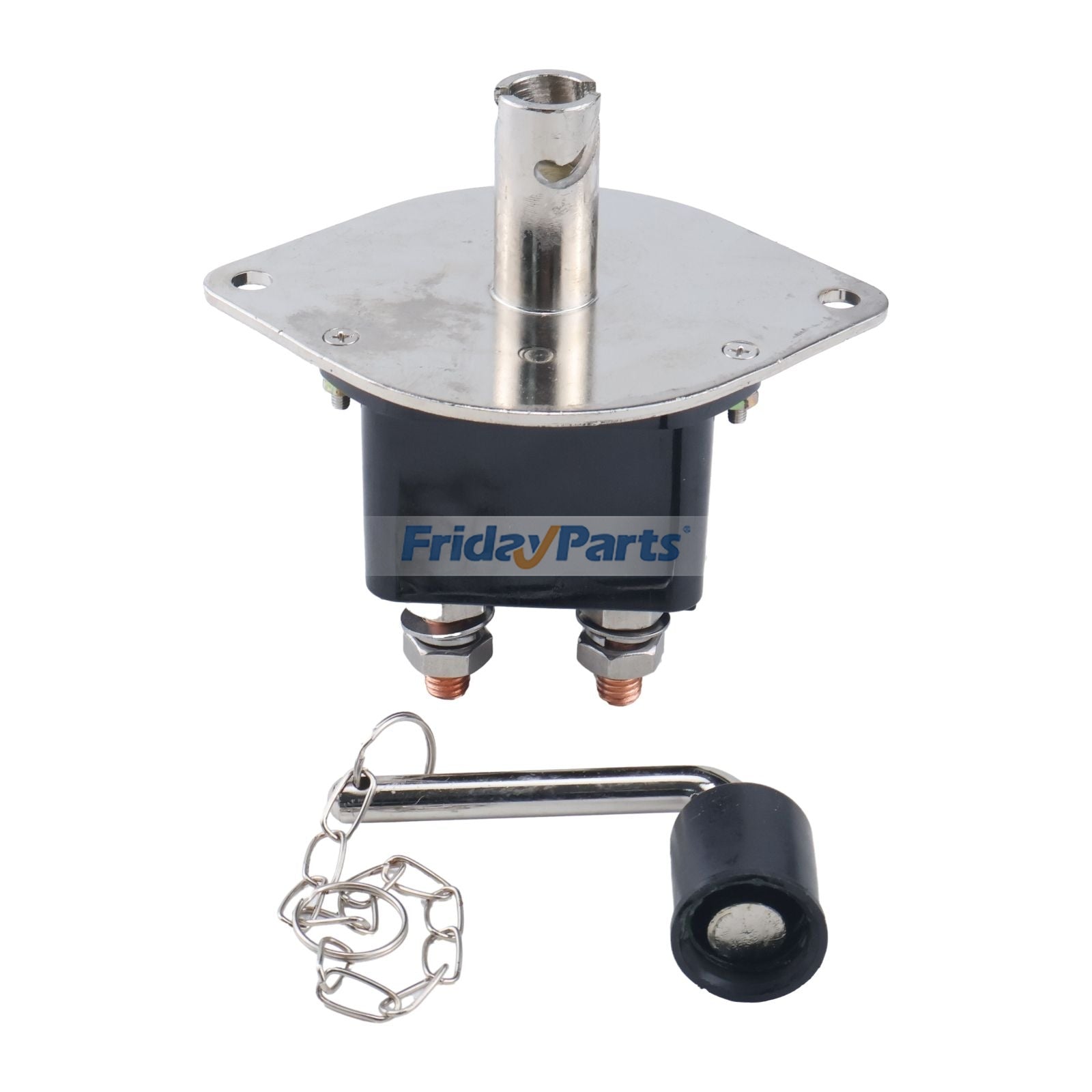 Aftermarket Bosch 0341003004 Battery Master Switch for Vehicle