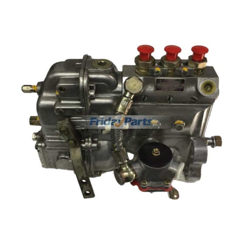 Aftermarket Bosch 0400463096 Fuel Injection Pump for Generator Excavator Crane
