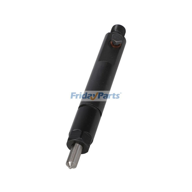 Aftermarket Bosch 0432191631 Fuel Injector Assembly for Engine Generator Truck