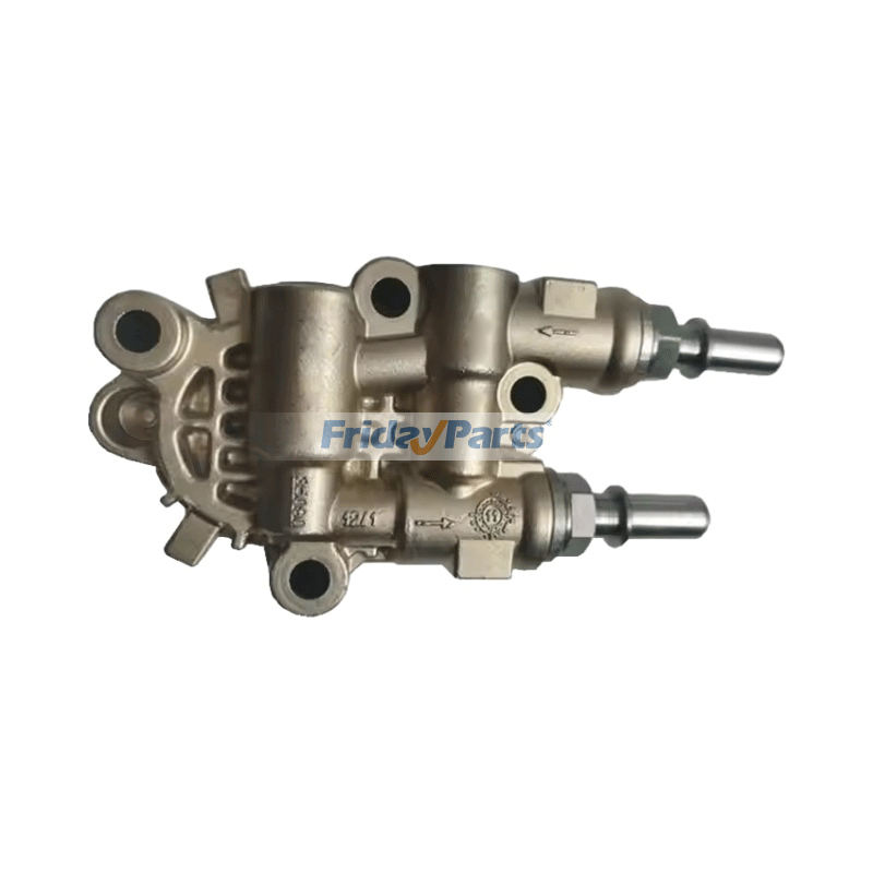 Aftermarket Bosch 0440020116 Cummins D5305810 Fuel Pump for Truck Generator Engine