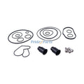 Aftermarket Bosch 0445020236 High Pressure Fuel Injection Pump Repair Kit for Detroit Engine DD13 DD15 DD16