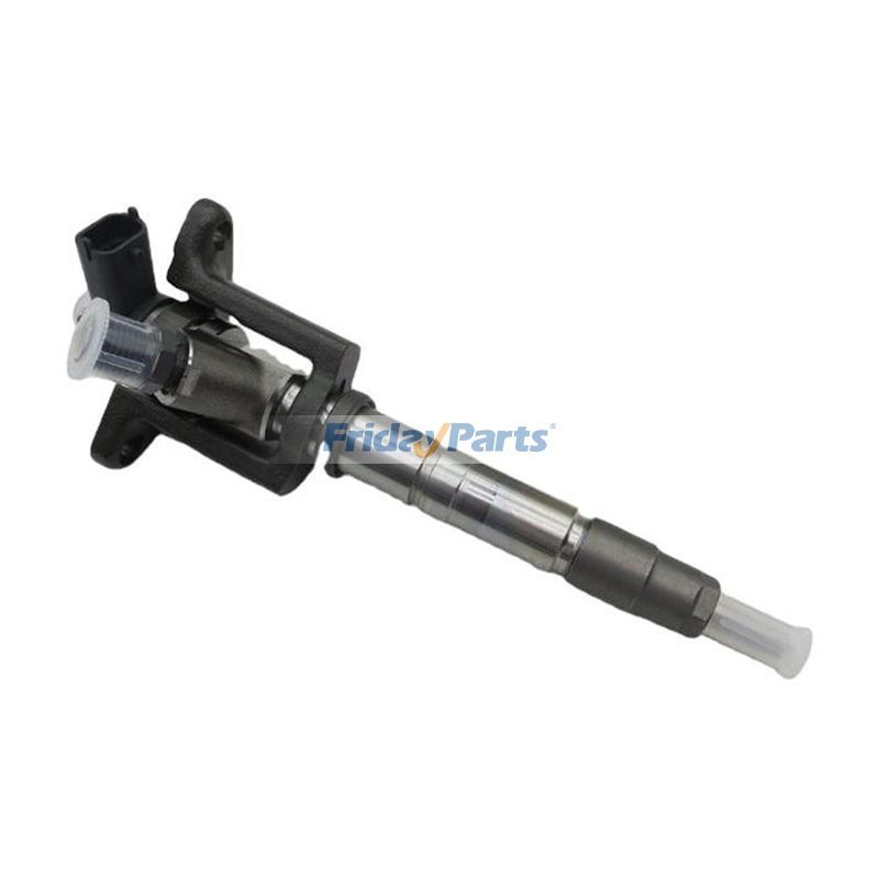 Aftermarket Bosch 0445120047 Fuel Injector for Mitsubishi Engine