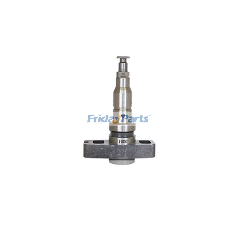 Aftermarket Bosch 1-418-415-098 Plunger for Engine Generator Set Truck