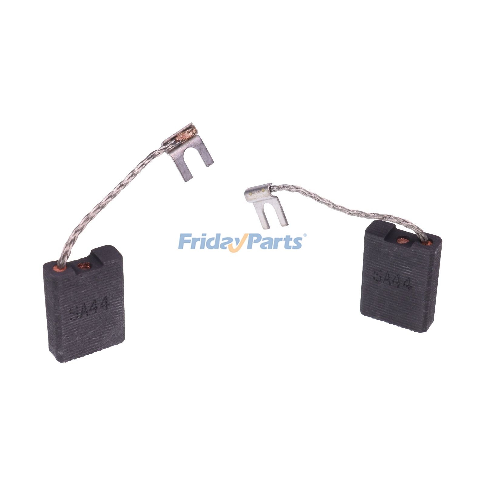 Aftermarket Bosch 1617000425 Carbon Brush Set for Demolition Hammer 11304 BH2760 BH2770 GSH27VC BH2760VC