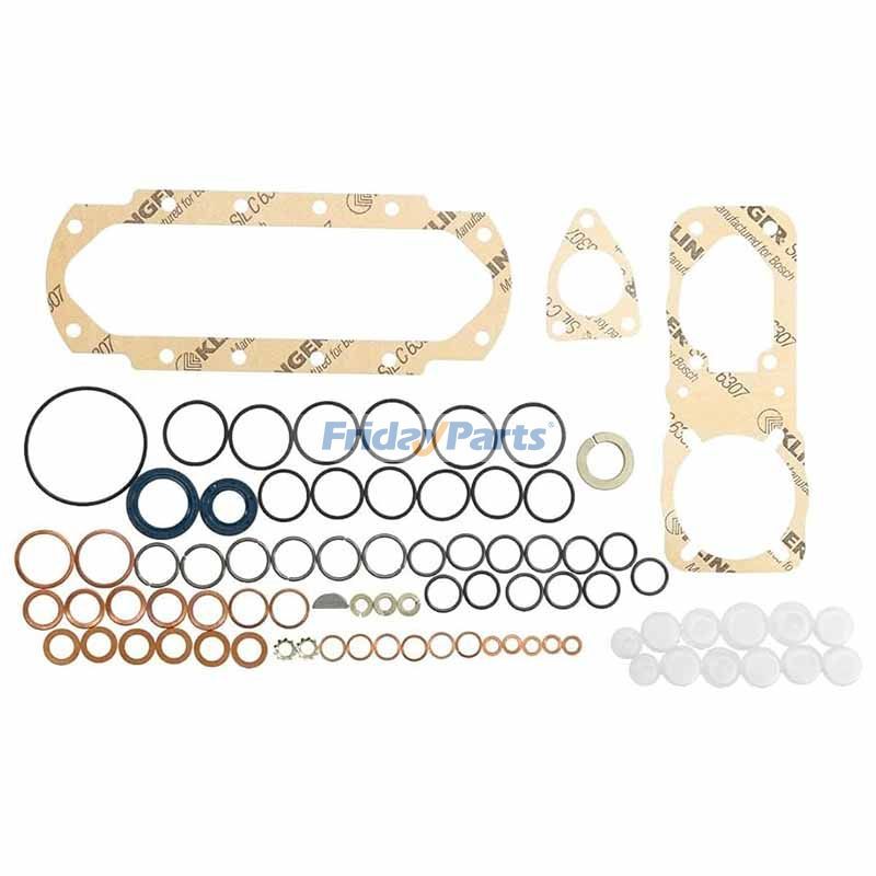 Aftermarket Bosch 2417010001 Injector Pump Repair Kit