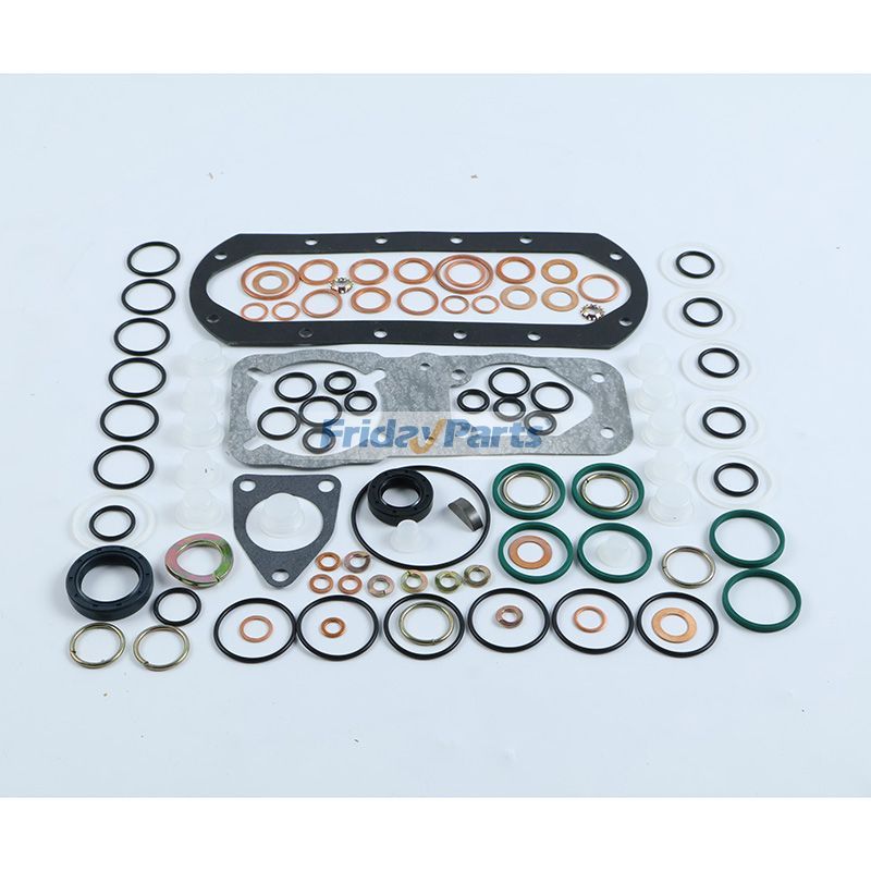 Aftermarket Bosch 2417010002 Injection Pump Repair Kit for Engine
