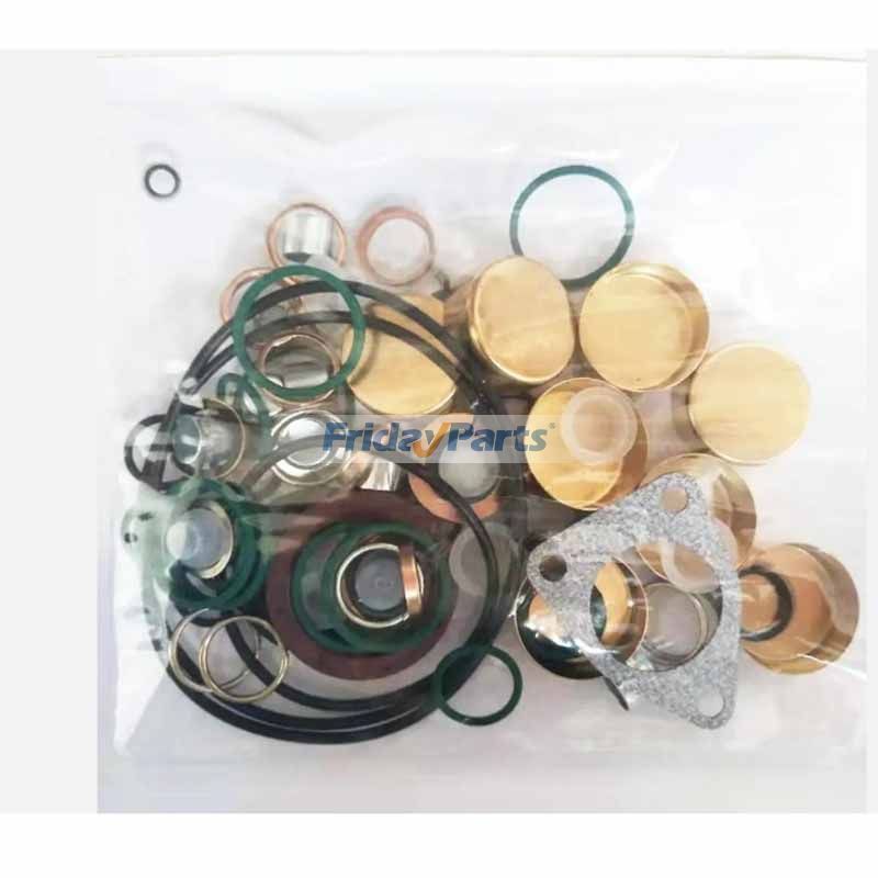 Aftermarket Bosch 2417010005 Fuel Injection Pump Repair Kit