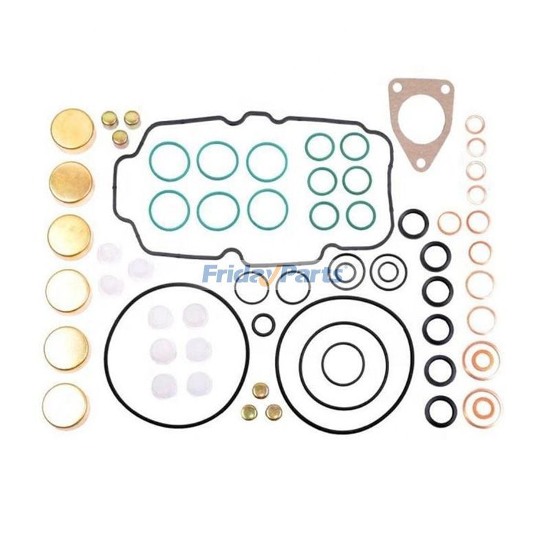 Aftermarket Bosch 2417010045 Fuel Injection Pump Repair Kit
