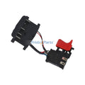 Aftermarket Bosch 2607202329 Power Switch for Electric Hammer Drill Screwdriver GSR140-LI