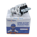 Aftermarket Bosch F01G09Y01V Zexel 104206-3050 Fuel Injection Pump Head for Engine