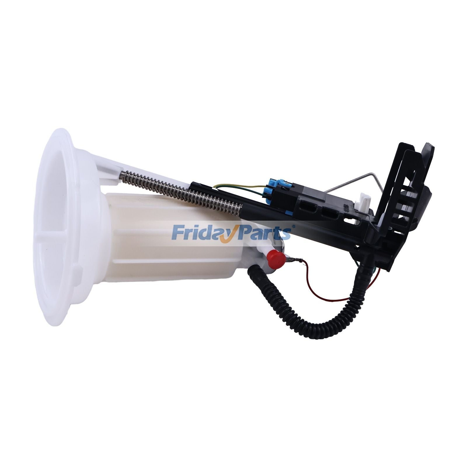 Aftermarket Bosch Fuel Filter Assembly With Level Sending Unit 16117373470 for BMW E60 E63 E64 525i