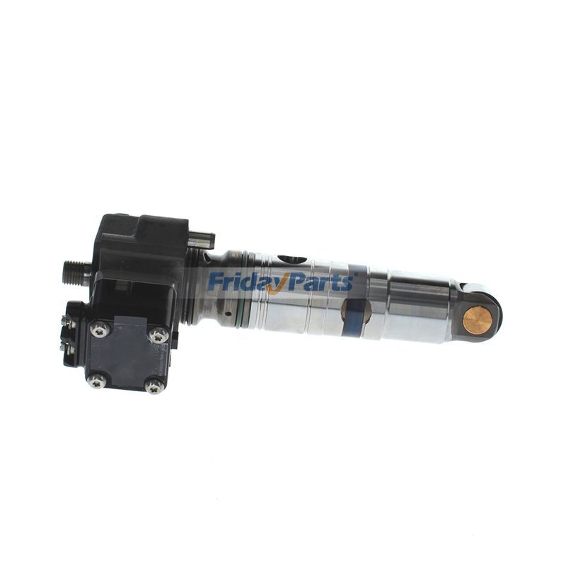 Aftermarket Bosch Fuel Injection Pump 0414799038 0290741602 for MTU Engine OM 925.920