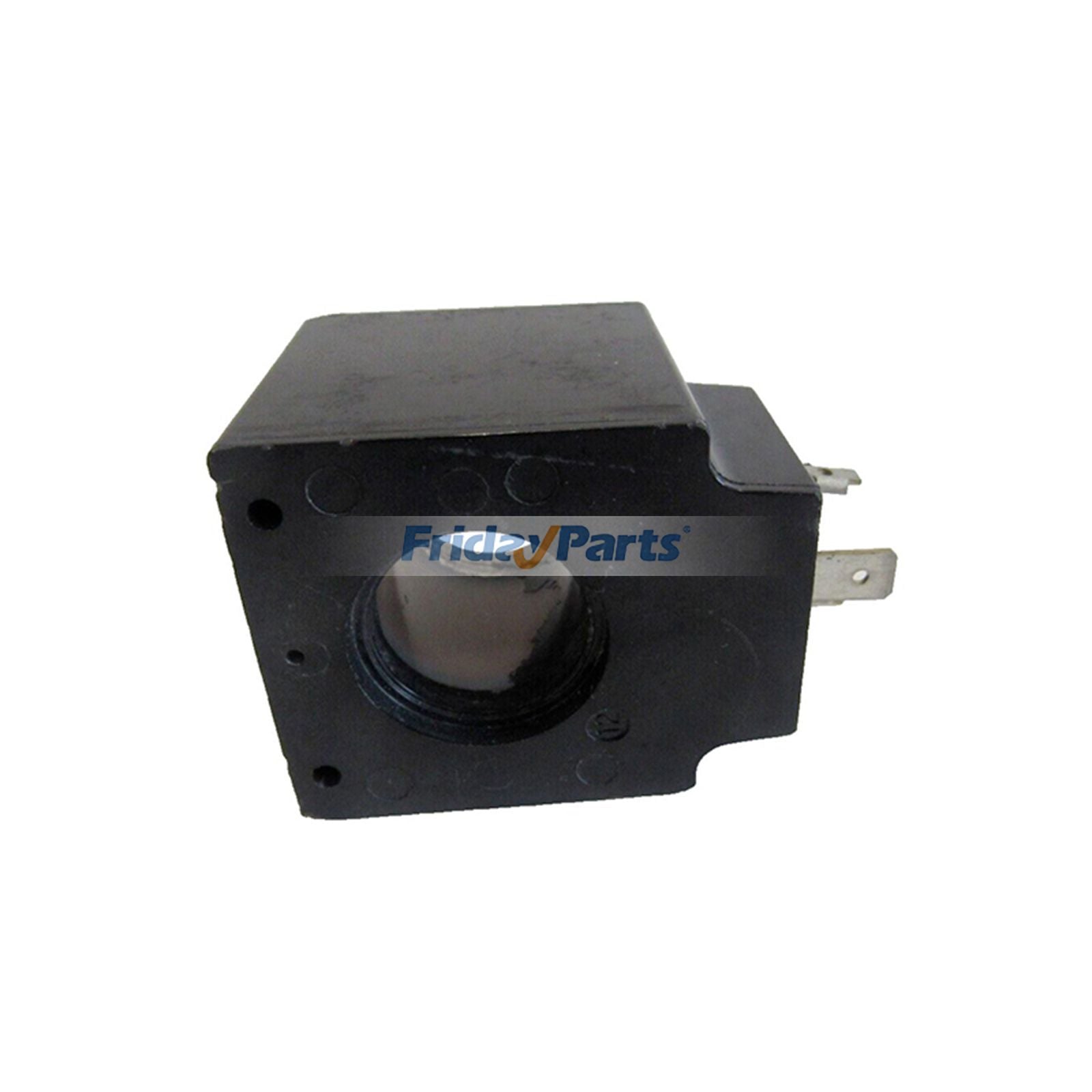 Aftermarket Bosch R900020175 110V Solenoid Valve Coil for Tractor Harvestor