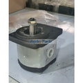 Aftermarket Bosch Rexroth 0510425022 AZPF-12-008RCB20KB External Gear Pump for Excavator Dozer Loader