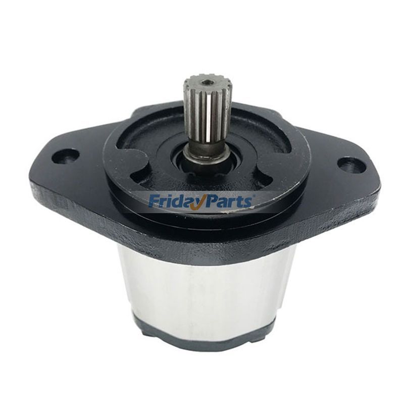 Aftermarket Bosch Rexroth 0510625099 AZPN-12-020RDC20KB Gear Pump for Excavator Loader Crane Tractor Harvester