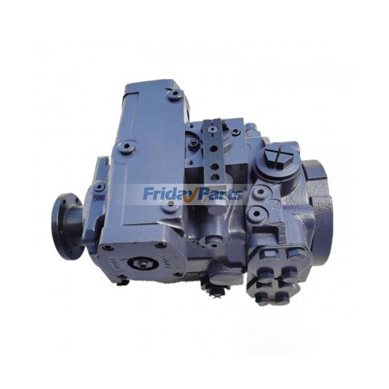 Aftermarket Bosch Rexroth 500078905 A4VTG90 Hydraulic Pump