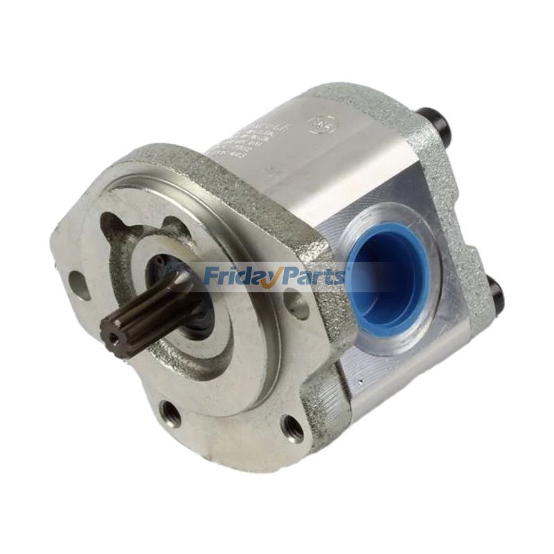 Aftermarket Bosch Rexroth 9510290006 Hydraulic Gear Pump for Excavator Loader Crane