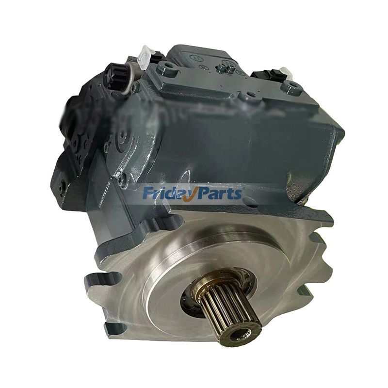 Aftermarket Bosch Rexroth A4VG56EP4DM1/32L-NSC02N003EH-S Variable Axial Piston Pump for Excavator Loader Bulldozer