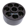 Aftermarket Bosch Rexroth A6VM200 A7VO200 A2FO200 R909430072 Cylinder Block Rotor for Excavator Loader
