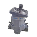 Aftermarket Bosch Rexroth AA6VM107HA1X/63W-VSD51000A Axial Piston Variable Motor for Drilling Machine