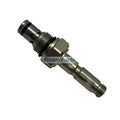 Aftermarket Bosch Rexroth R934000739 Hydraulic Solenoid Cartridge Valve for Excavator Loader Dozer