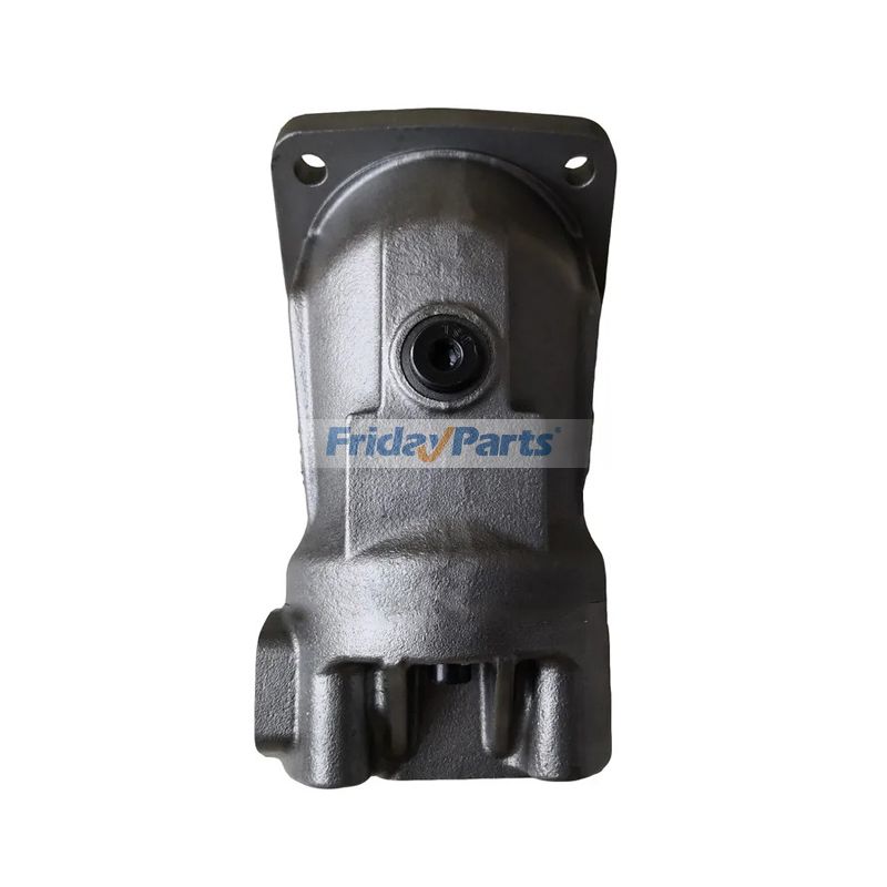 Aftermarket Bosch Rexroth R992000617 A2FM45/61W-VZB106J-Y Hydraulic Axial Piston Motor for Excavator Truck Crane