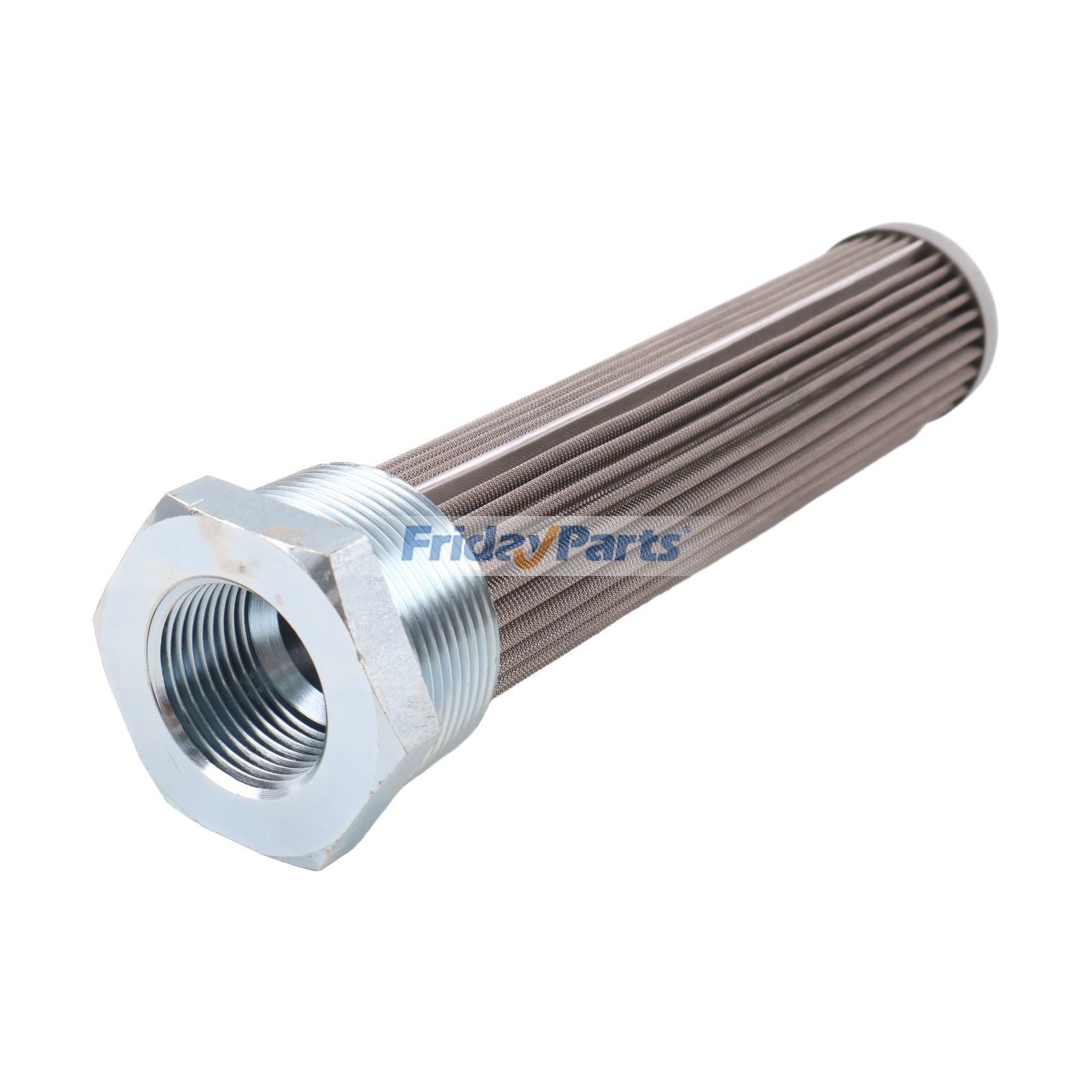Aftermarket Buyers SW1501003 Thru-Wall Sump Strainer for Truck Trailer