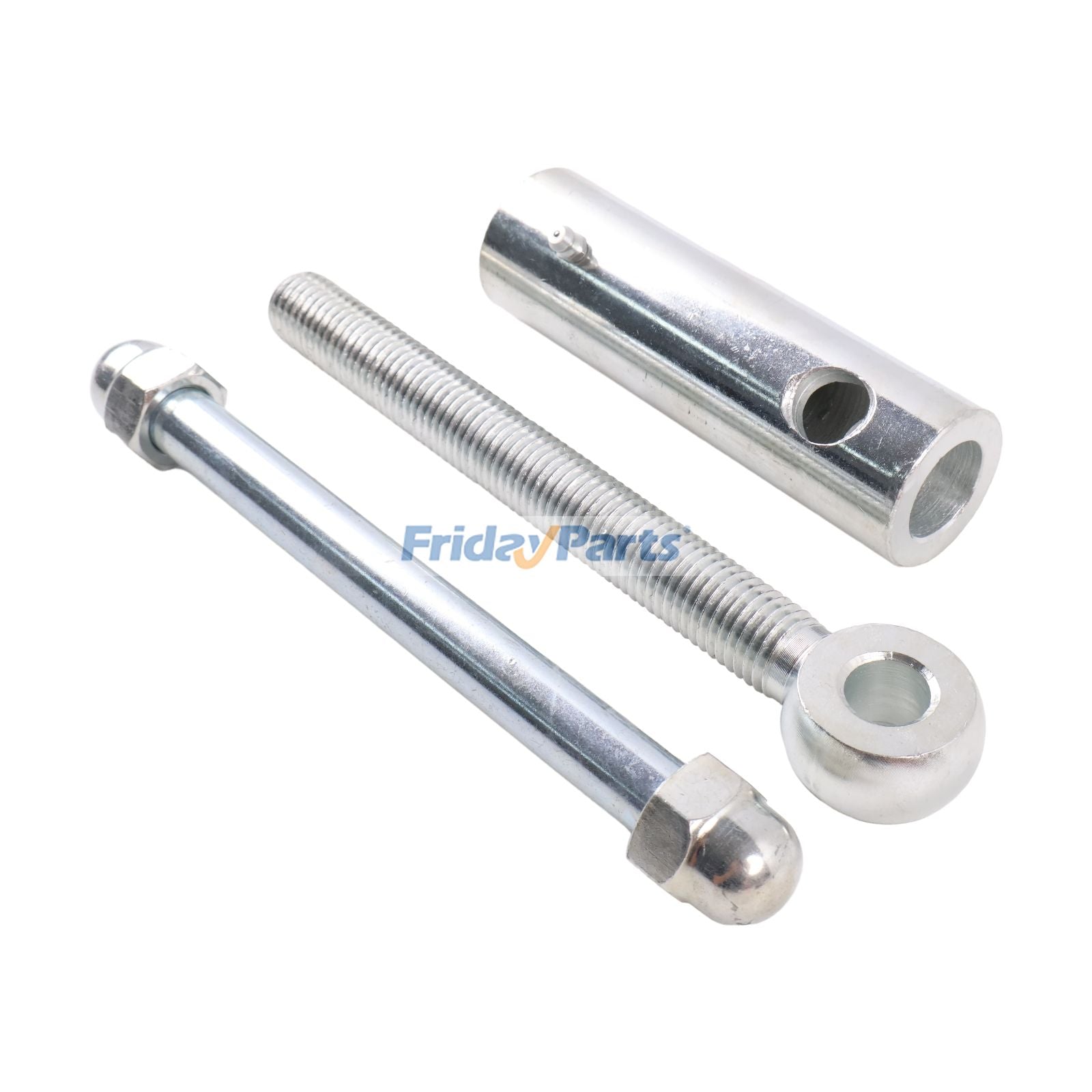 Aftermarket Buyers TGL34SBR Tailgate Latch Assembly for Vehicle