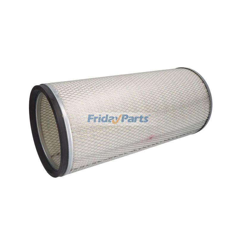 Aftermarket Fleetguard AF4554M P124866 WIX 42236 Baldwin PA2574 Air Filter for Excavator Loader Tractor Dozer