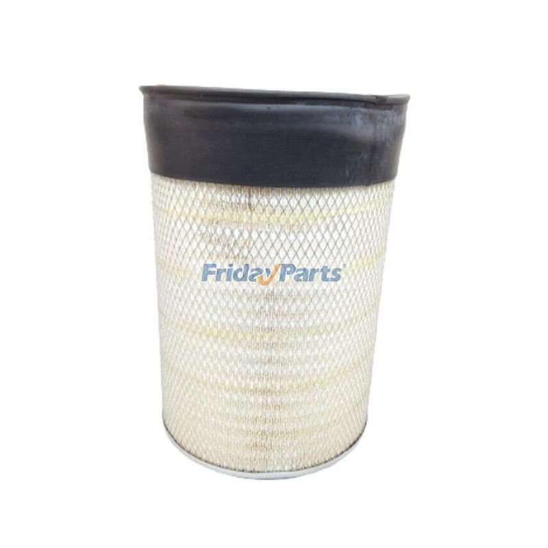 Aftermarket Fleetguard AF4553M P124867 WIX 42235 Baldwin PA2573 Air Filter for Excavator Loader Tractor Dozer
