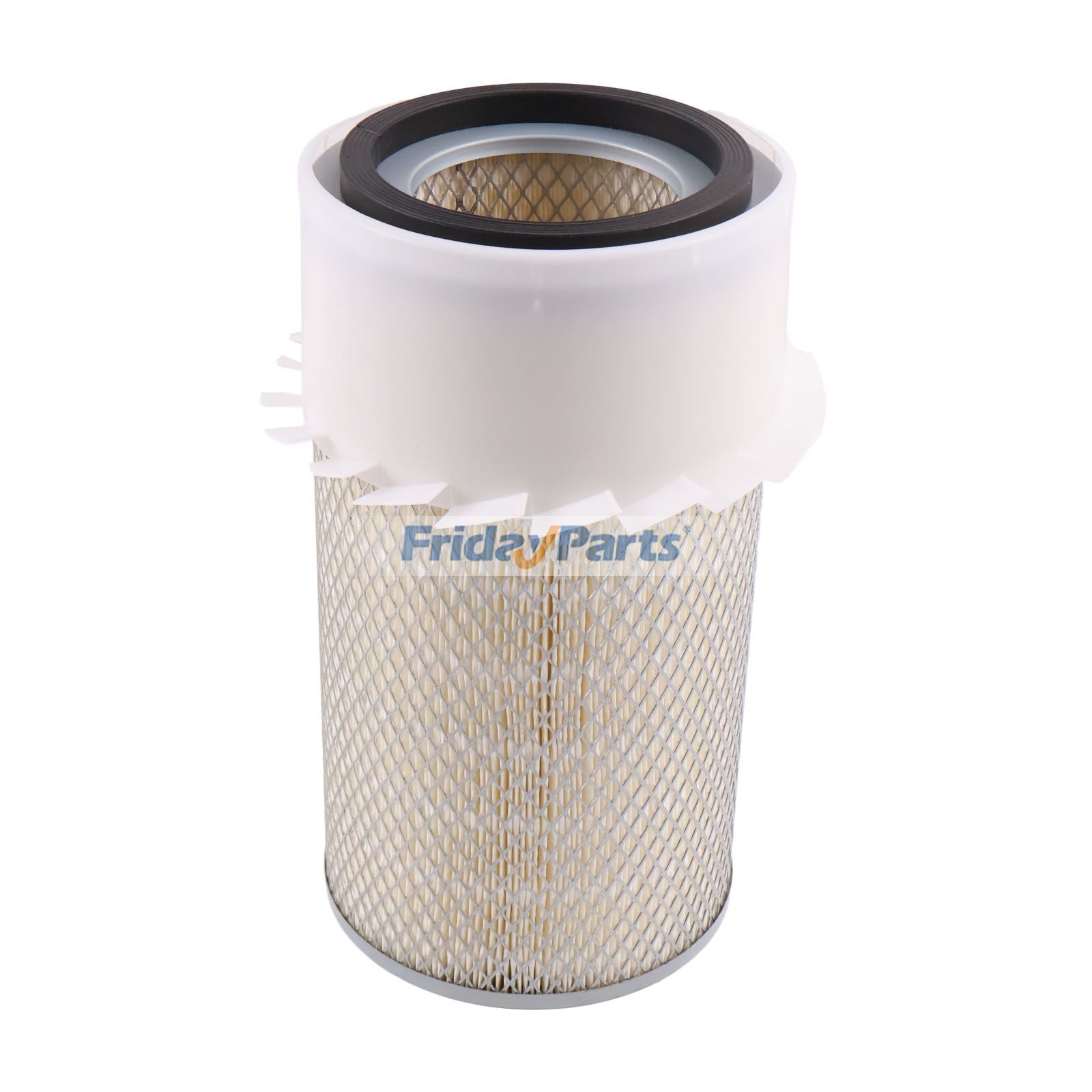 Aftermarket Fleetguard AF1861K P181093 Air Filter for Cummins B5.9 CD CT CB Perkins 4.248 6.354 CASE IH D246 D268T Engine Tractor 3220 4220 4230 895XL