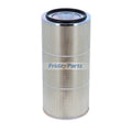 Air Filter - Replaces Donaldson P182007 Fleetguard AF853M