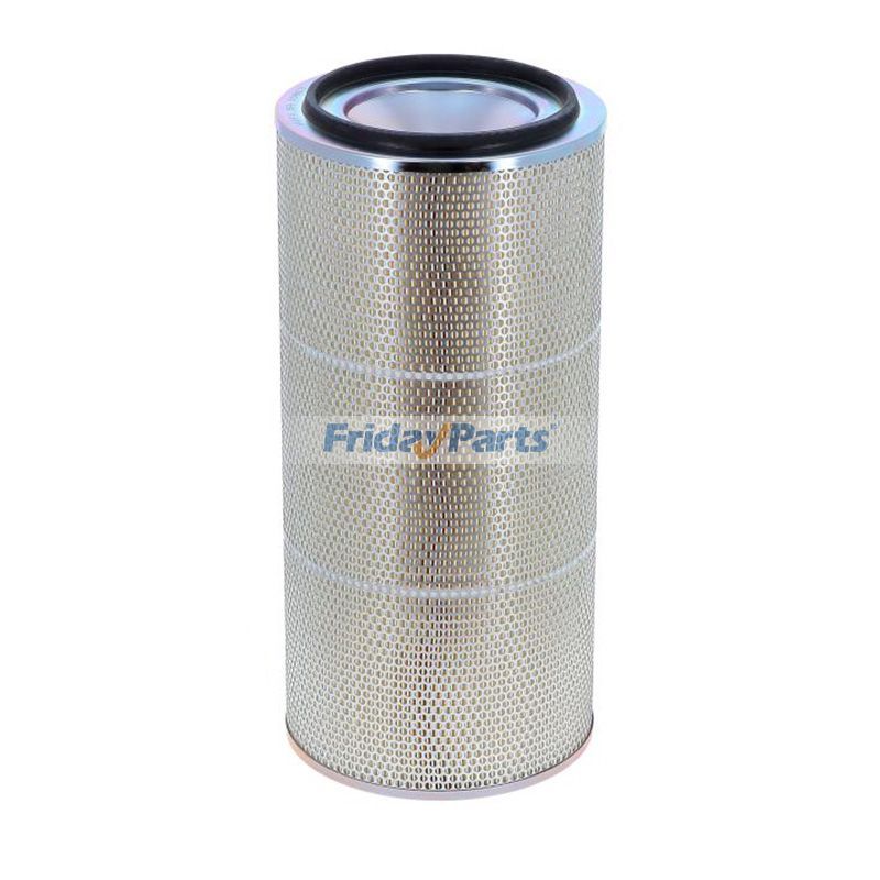Air Filter - Replaces Donaldson P182007 Fleetguard AF853M