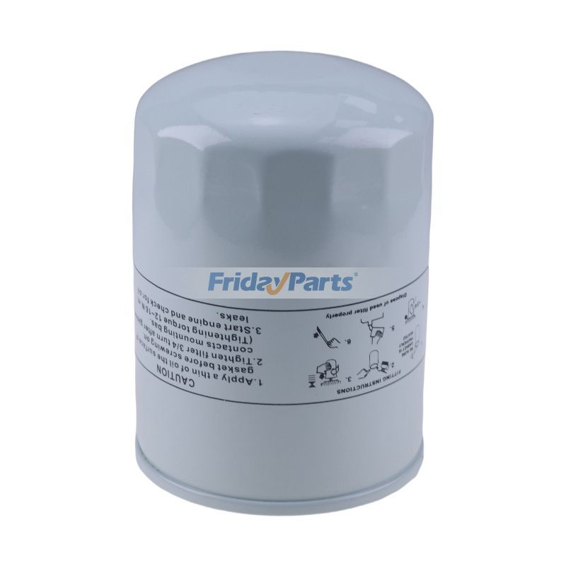 Aftermarket Baldwin BT8391 P552472 WIX 51736 Hydraulic Filter for Tractor