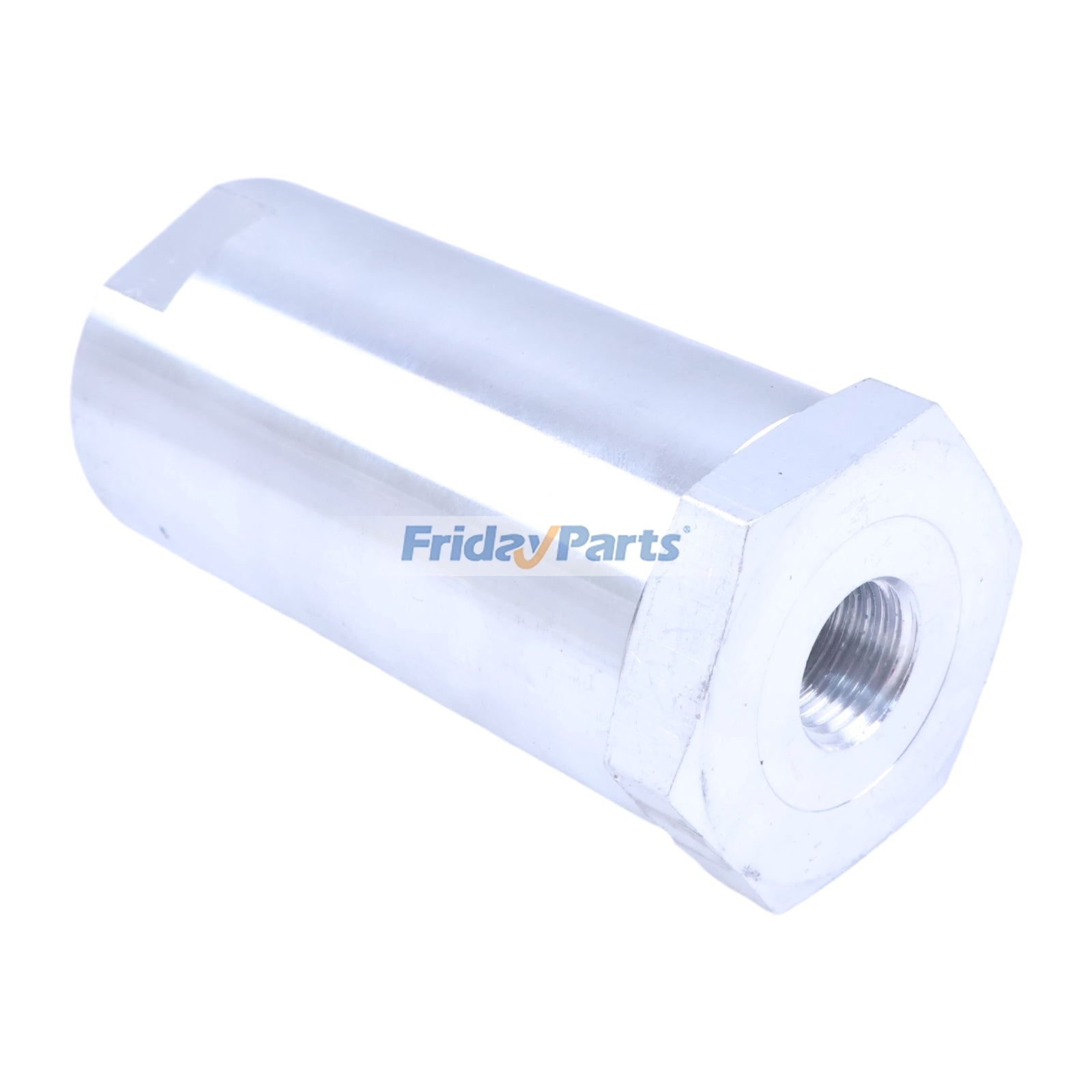 Hydraulic Case Drain Filter Assembly 6661022 for Bobcat Skid Steer Loader A220 A300 S100 S130 S150 S160