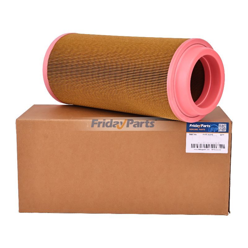Primary Radial Seal Air Filter - Replaces Donaldson P778994 Fleetguard AF26395 WIX 49131 Baldwin RS3992