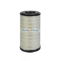 Primary Radialseal Air Filter for Cummins 6BT5.9 4BTA3.9 Case IH 4391T 4391TA Engine Tractor MX100 850H MX90 - Replaces Donaldson P781678