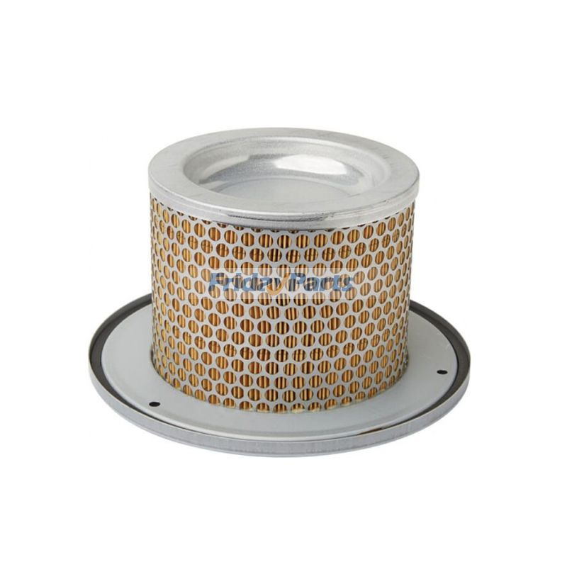 Aftermarket Fleetguard AF25334 Replacement for Bosch 1457433636 P783449 Air Filter