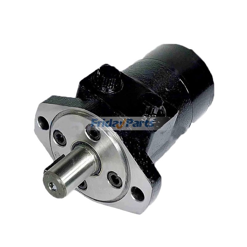 Aftermarket Eaton Char-Lynn S Series 103-1425-012 Hydraulic Motor for Excavator Loader Tractor Road Roller