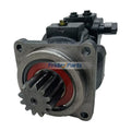 Aftermarket Eaton Hydraulic Swing Motor 104-6457-005 for Bobcat Excavator E20 E17Z E17