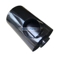 Aftermarket Fleetguard AH19076 Baldwin HSG3042 WIX 42018 42019 Air Housing for Engine Generator
