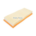 Cabin Air Filter for CASE Tractor 1650M 9270 9280 9310 9330 9350RCS 9370 9380 9390 Volvo Truck FE613 FE614 - Replaces Donaldson P607243