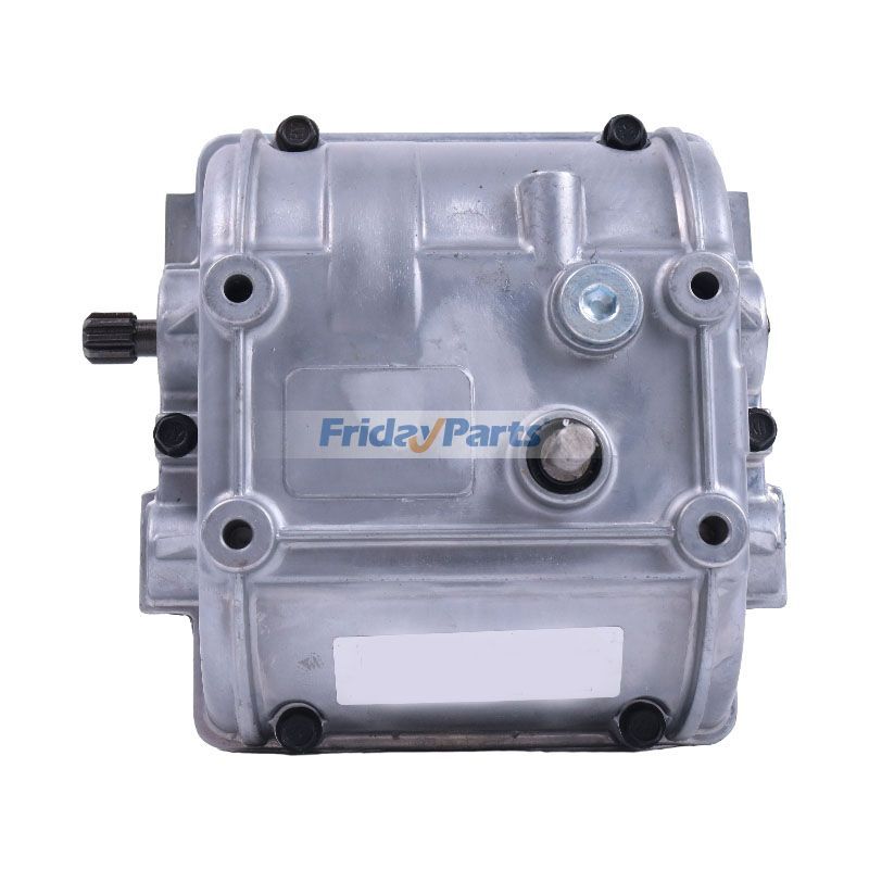 Aftermarket MTD 01000152 Transmission for Bobcat Scag Exmark Toro Bunton Snapper Kees Husqvarna